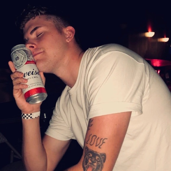 Meet your Posher, Jake - Picture 1 of 1